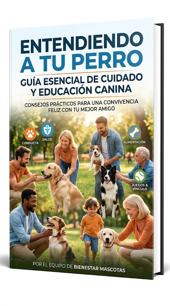 Entendiendo A Tu Perro